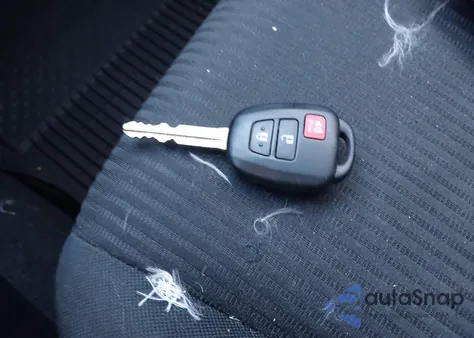 2018 Toyota Rav4 Le from USA, damaged, VIN JTMBFREVXJJ728405